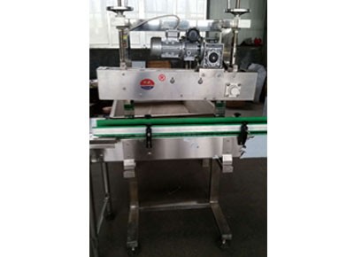 全自動白酒封蓋機(jī)